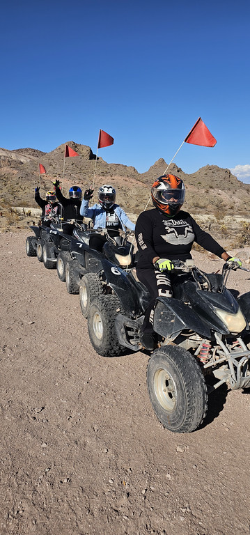 Awesome Adventure Tour